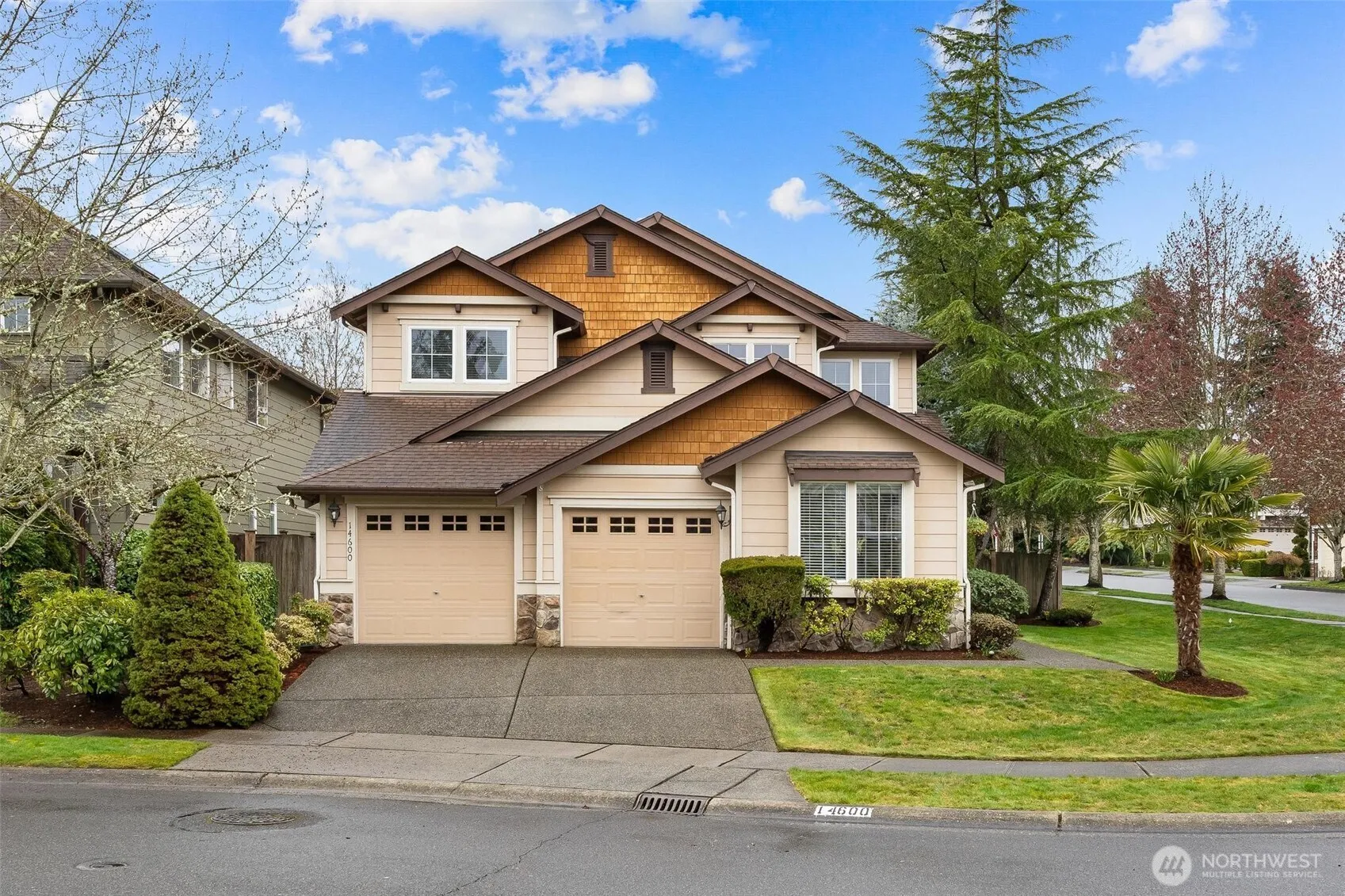 Property photo for 14600 36th Avenue Se, Mill Creek