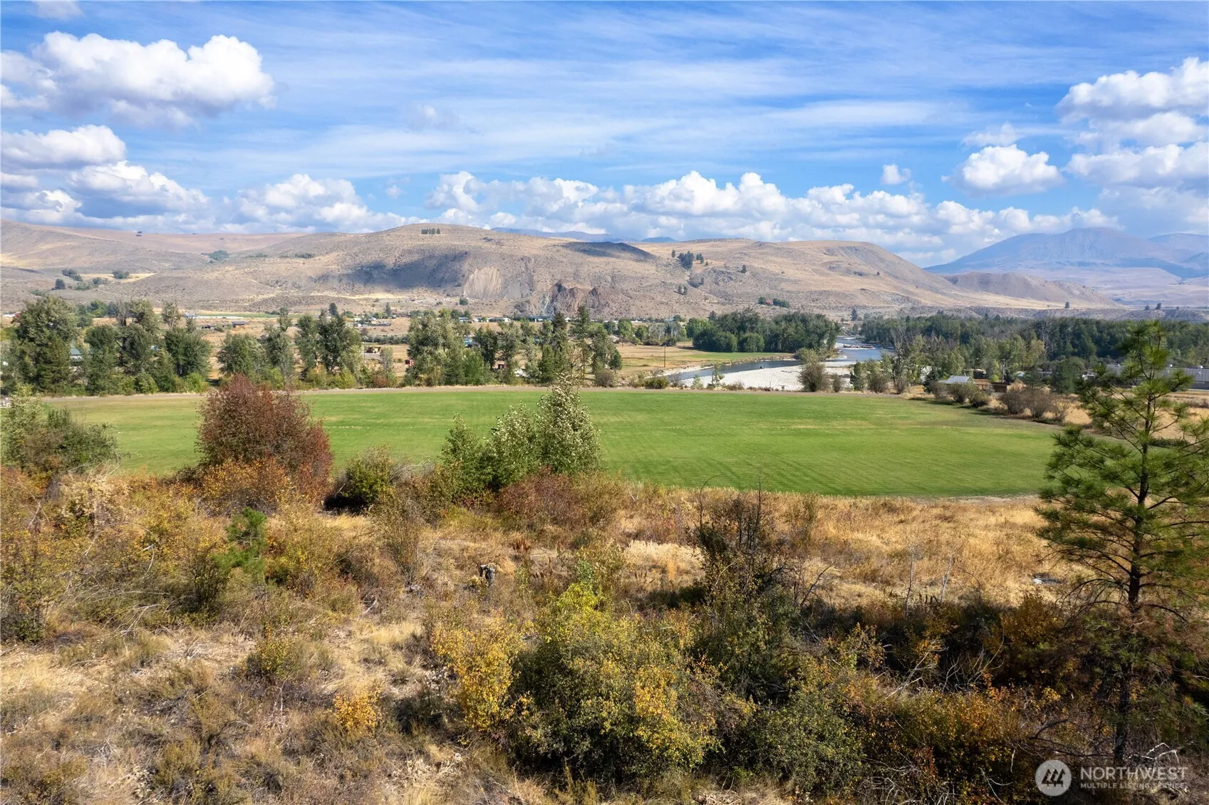 Property photo for 803 C Twisp Carlton #98856, Twisp