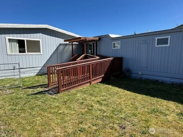 Property photo for 14 Leitch Place, Coupeville photo 2