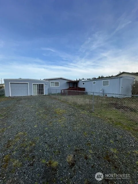 Property photo for 14 Leitch Place, Coupeville