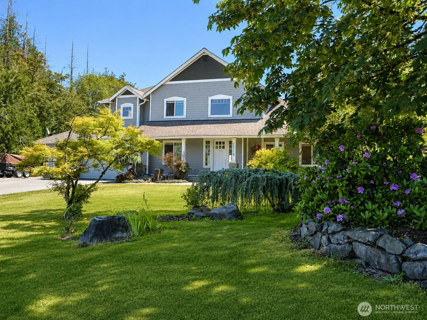 Property photo for 23119 110th Avenue E, Graham