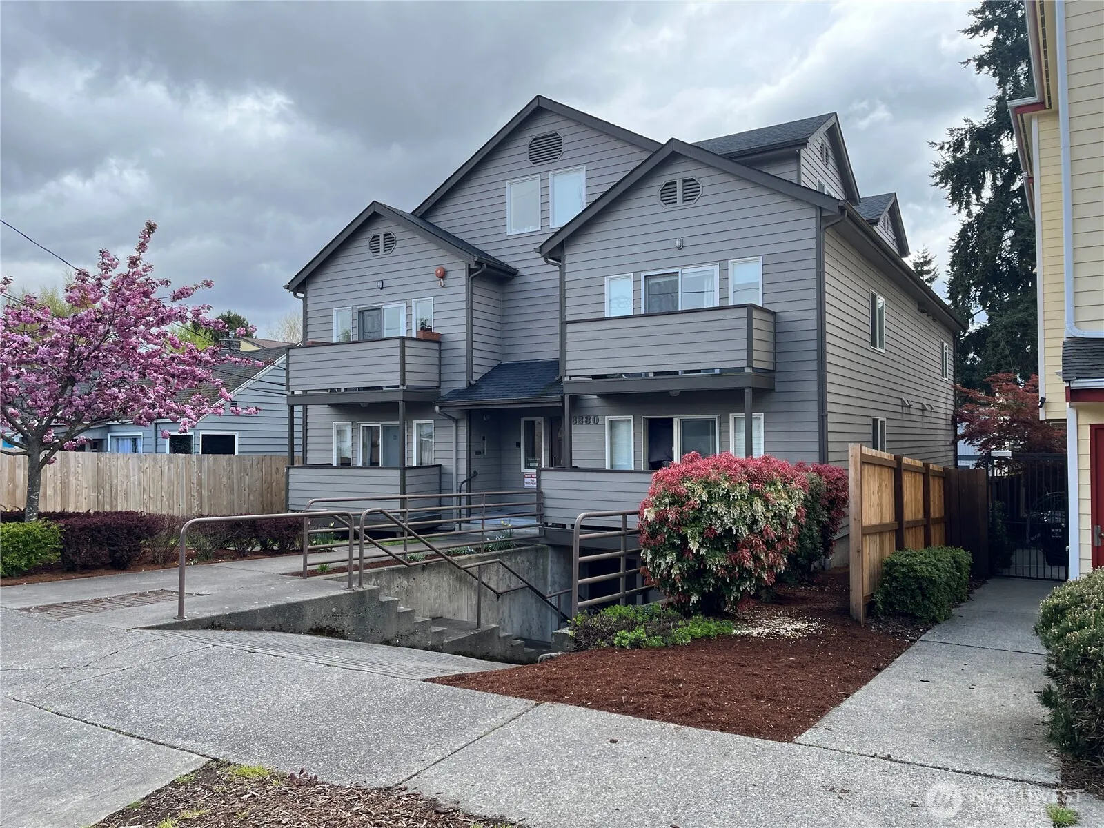 Property photo for 8830 Nesbit Avenue N, Seattle photo 2