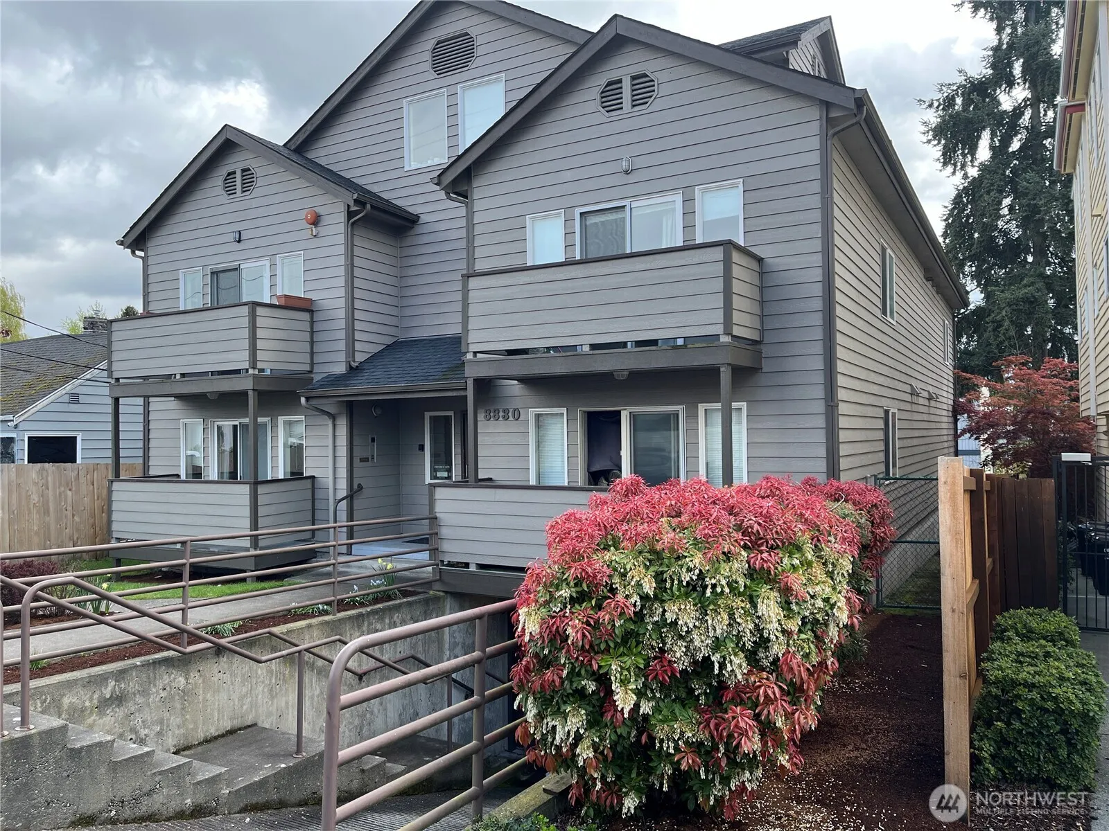 Property photo for 8830 Nesbit Avenue N, Seattle photo 5