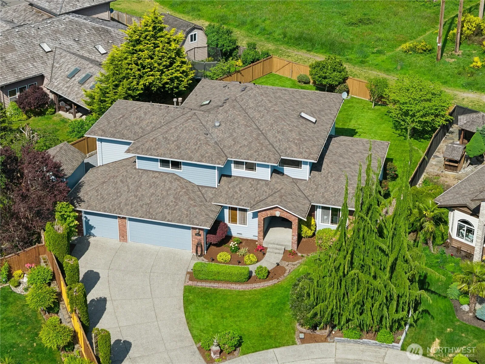 Property photo for 4617 144th Place Se, Snohomish photo 2