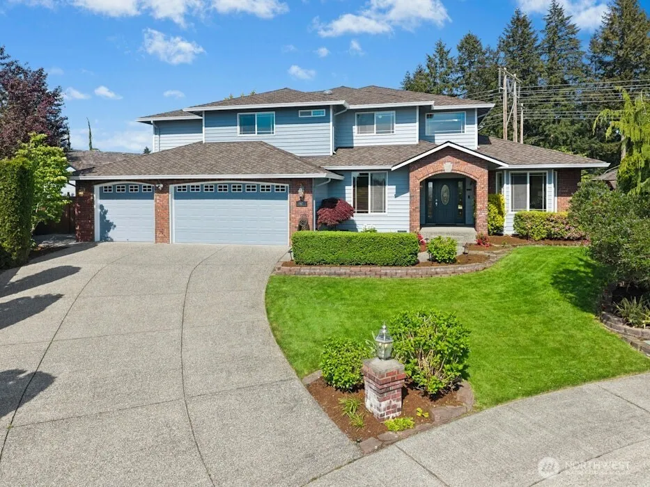 Property photo for 4617 144th Place Se, Snohomish