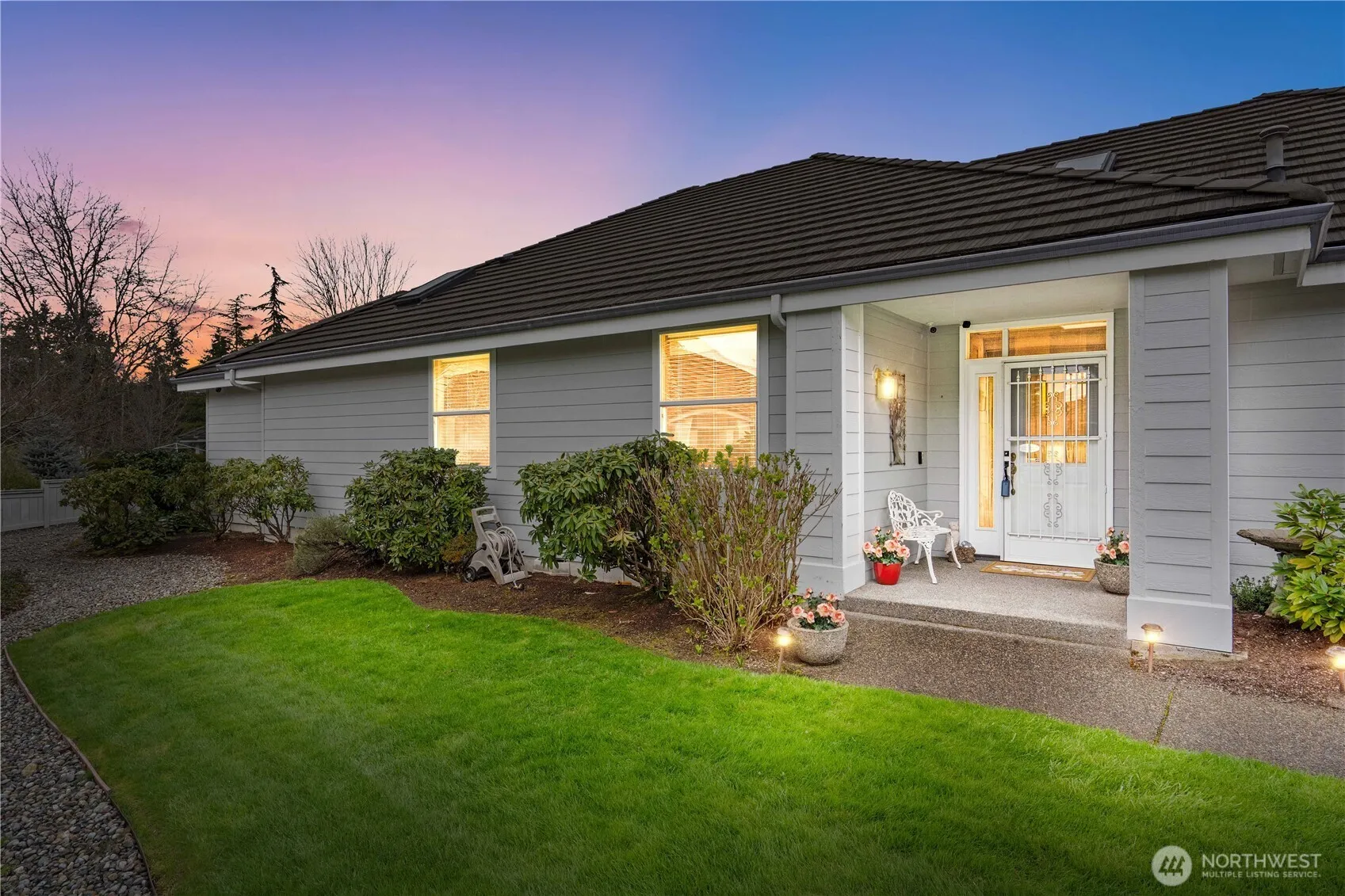 Property photo for 3012 N Narrows Drive #19, Tacoma