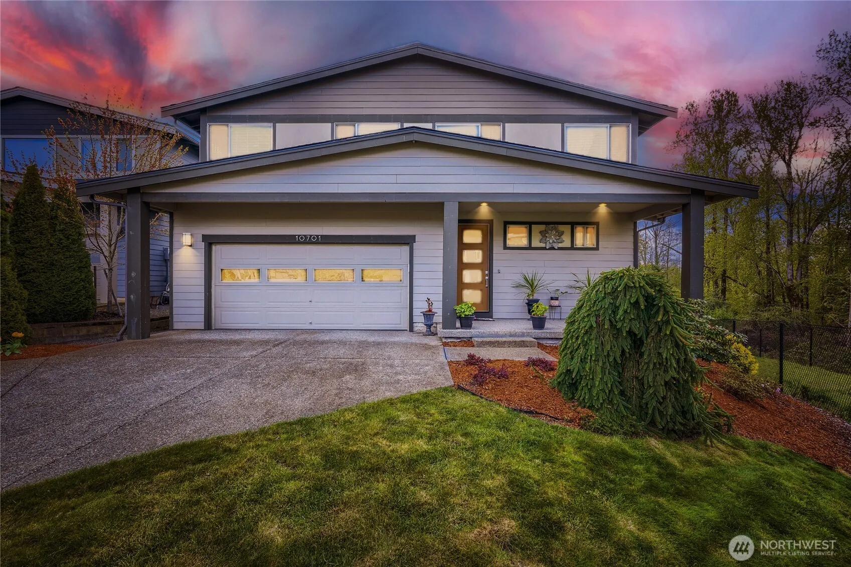Property photo for 10701 Se 188th Street, Renton photo 4