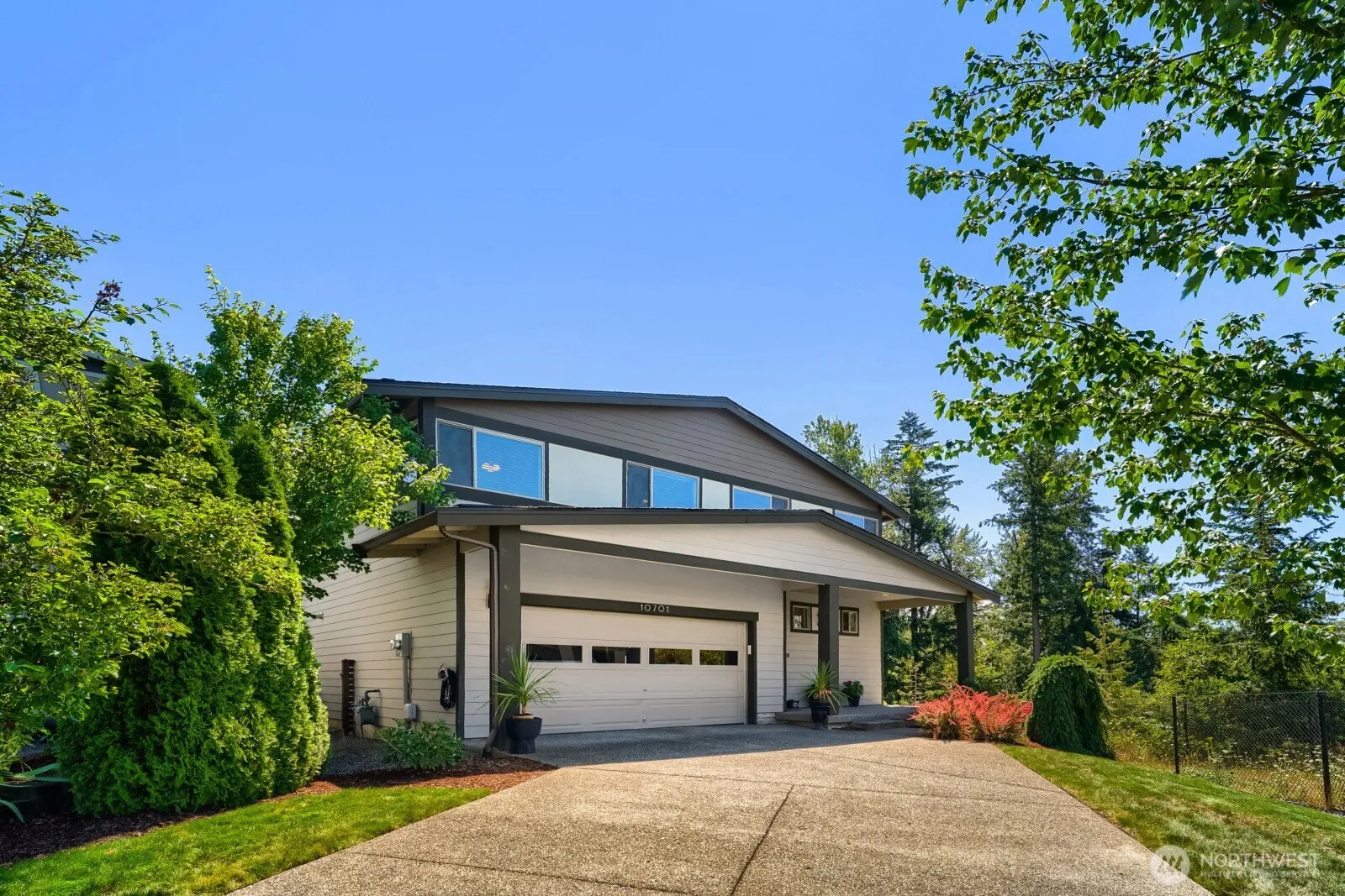 Property photo for 10701 Se 188th Street, Renton