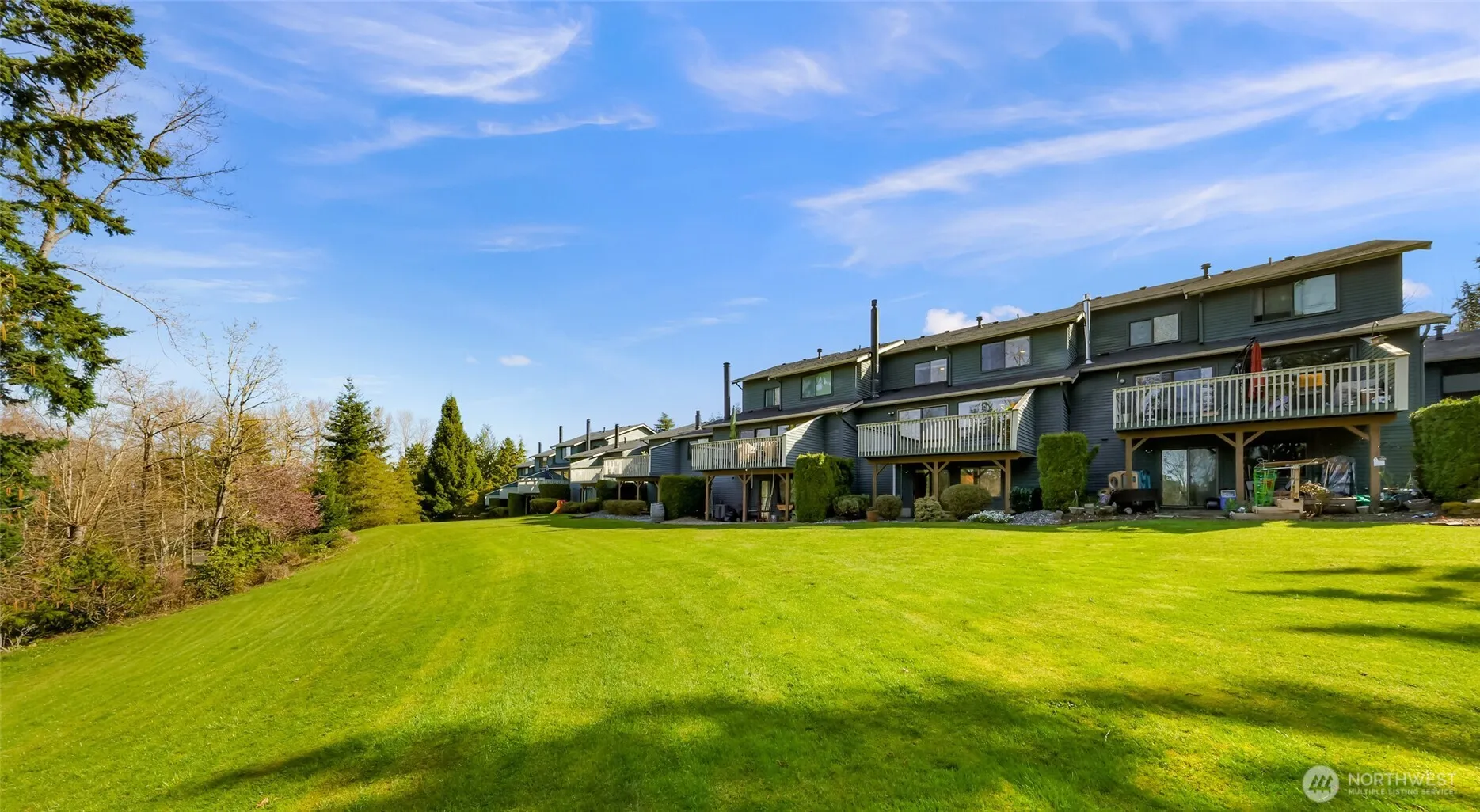 Property photo for 3500 Ridgemont Way #3, Bellingham