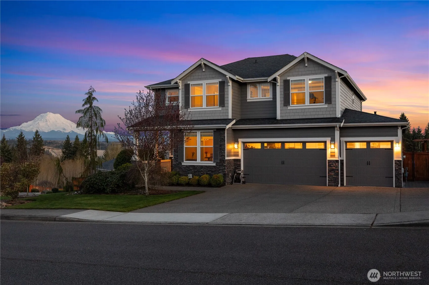 Property photo for 13802 111th Street Ct E, Puyallup