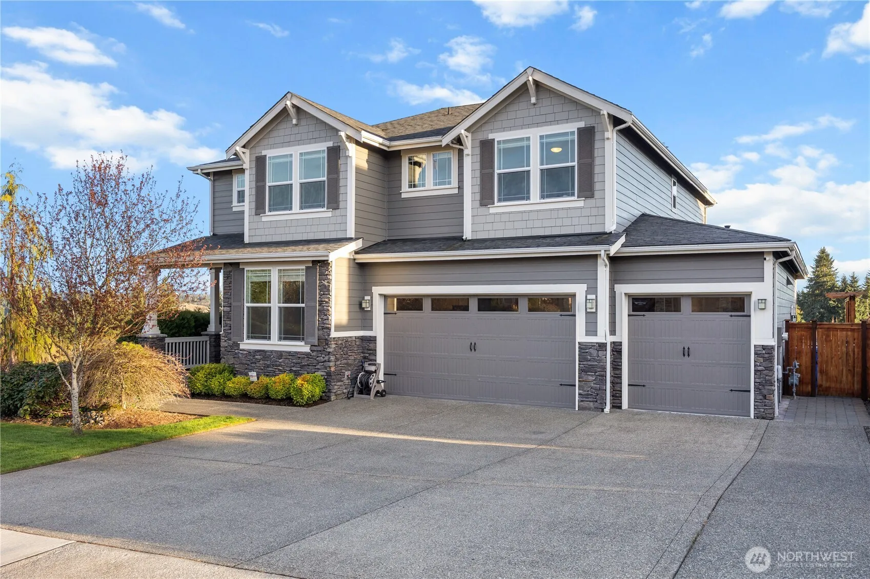 Property photo for 13802 111th Street Ct E, Puyallup