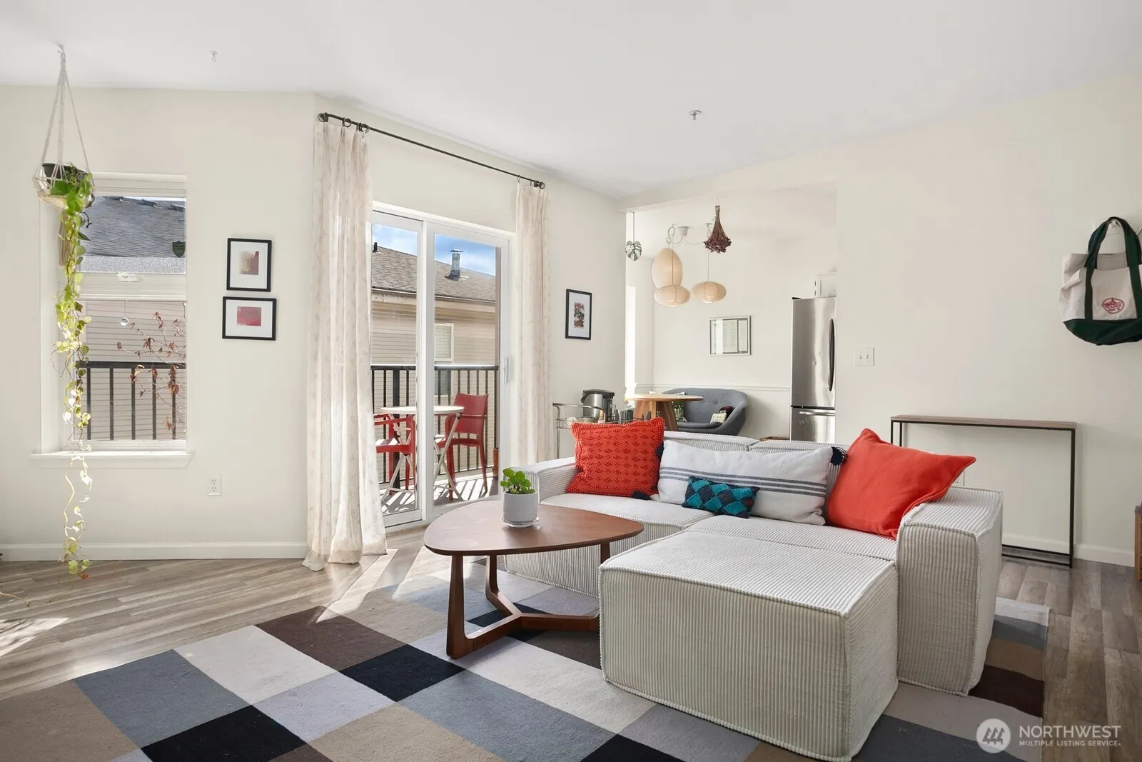 Property photo for 2117 N 107th Street #402, Seattle photo 4
