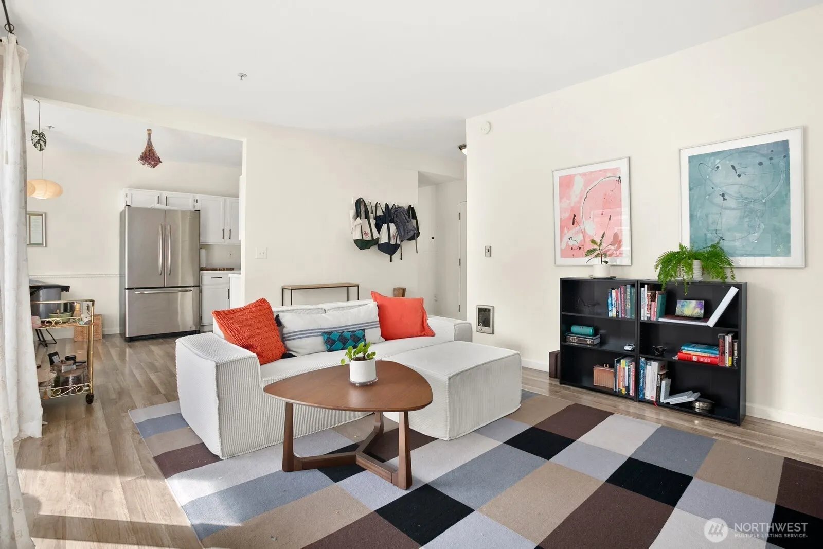 Property photo for 2117 N 107th Street #402, Seattle photo 5