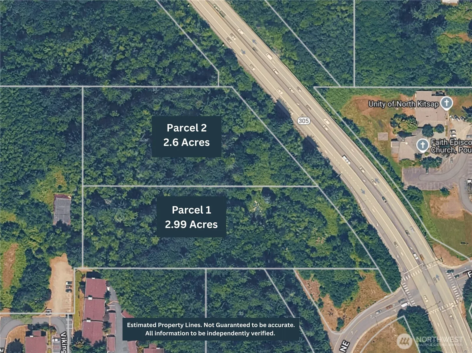 Property photo for 20249 State Route 305 Ne, Poulsbo photo 3