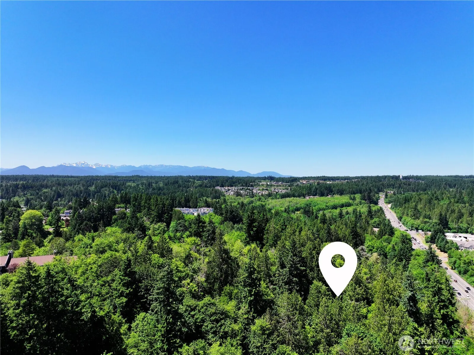 Property photo for 20249 State Route 305 Ne, Poulsbo photo 2