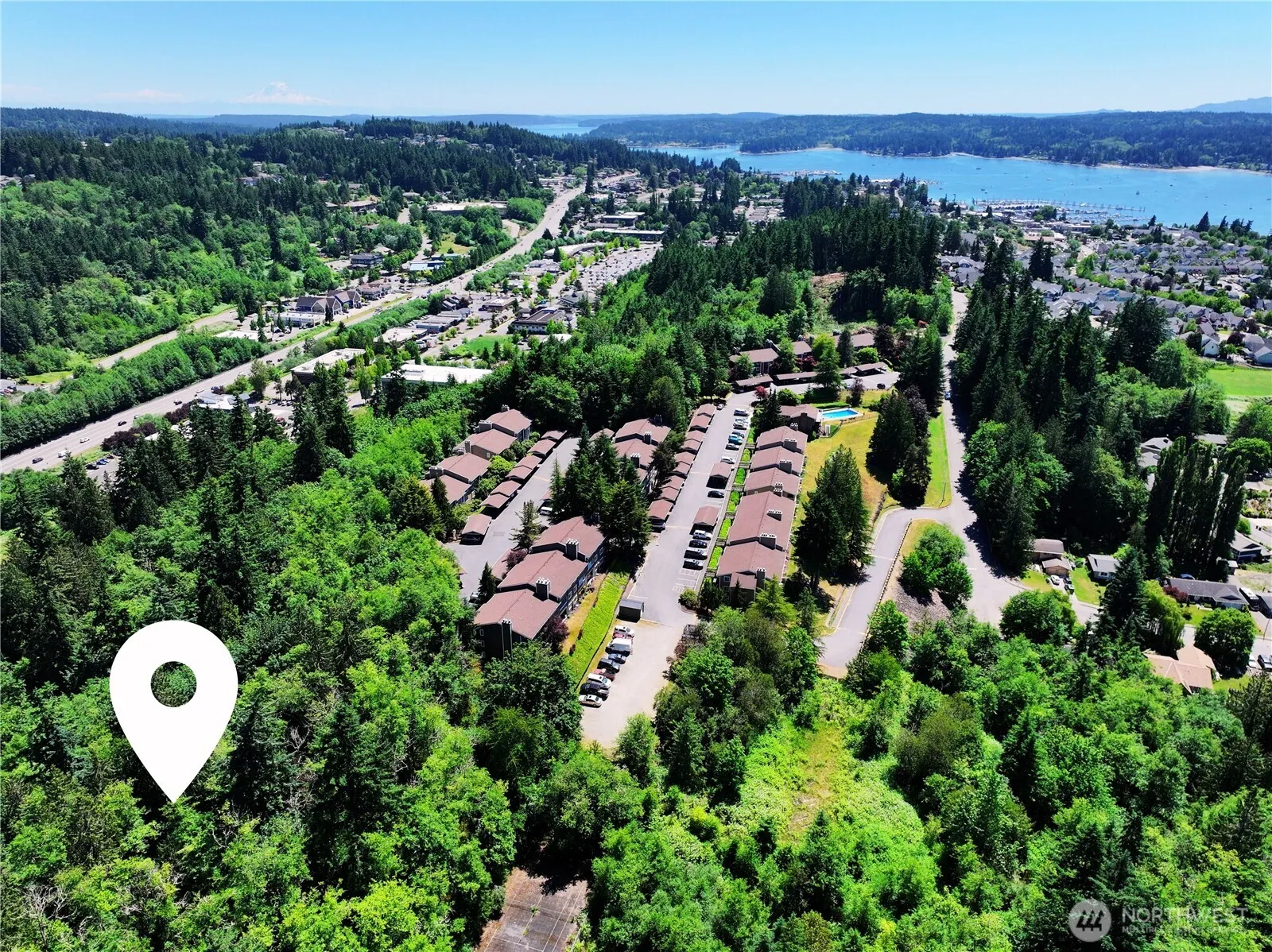 Property photo for 20249 State Route 305 Ne, Poulsbo