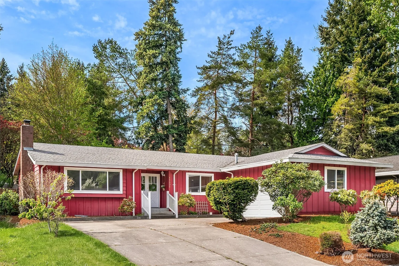 14335 109th Avenue Ne, Kirkland