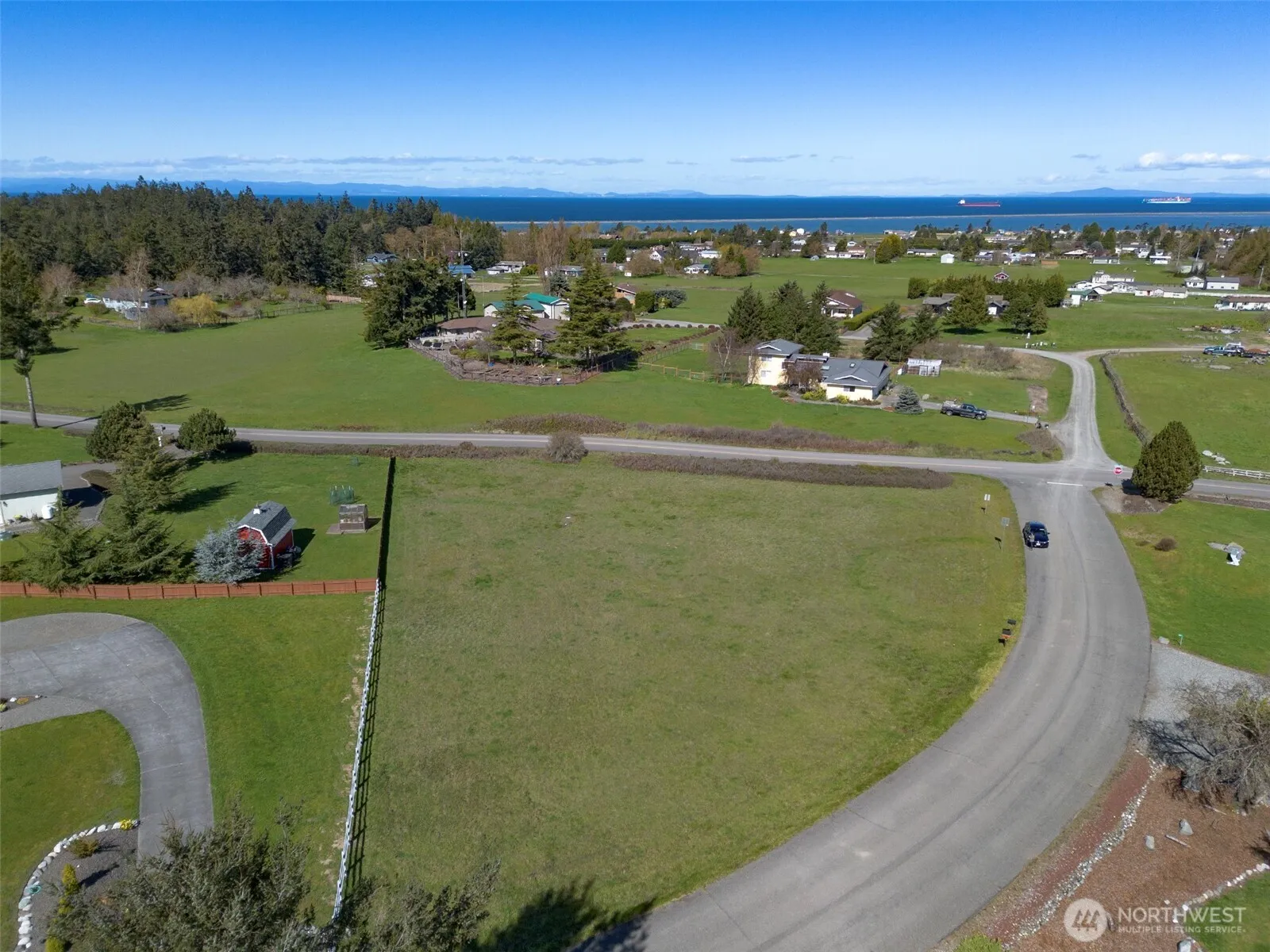 Property photo for 0 Nka Sundial Loop, Sequim photo 5