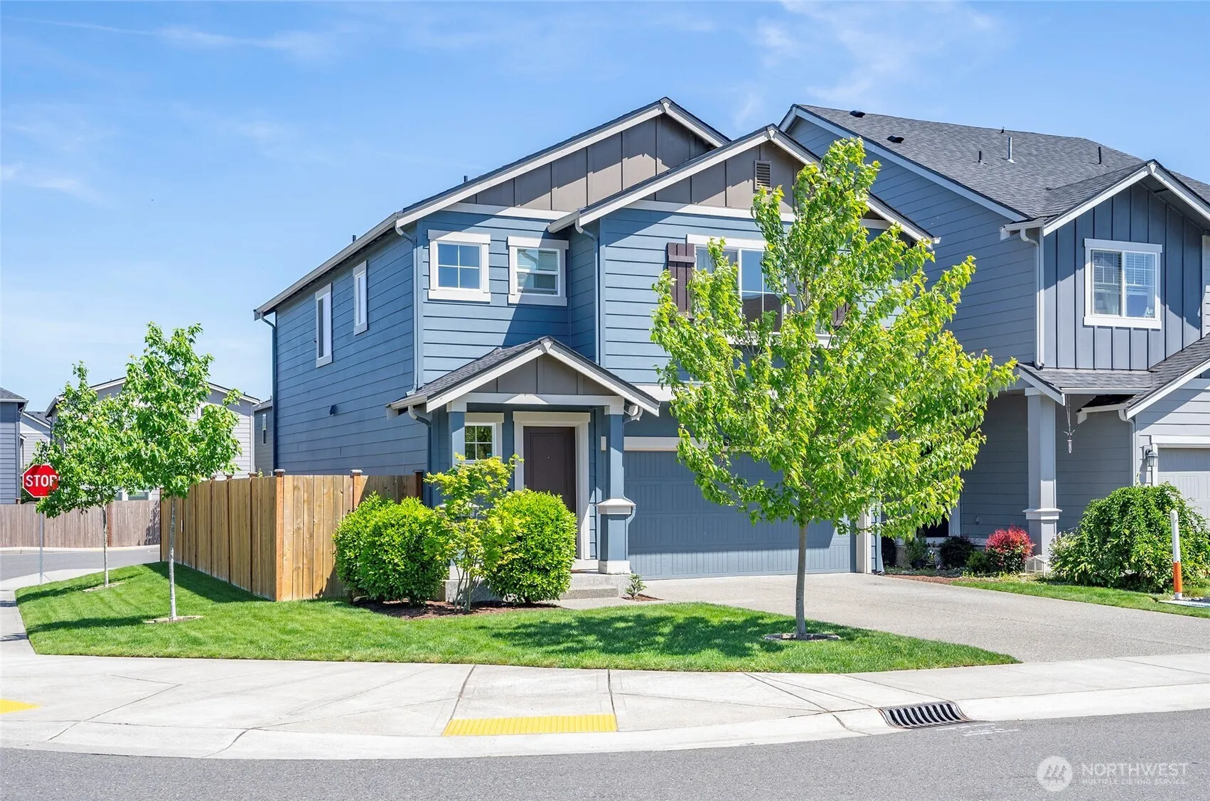 Property photo for 18703 108th Avenue E, Puyallup