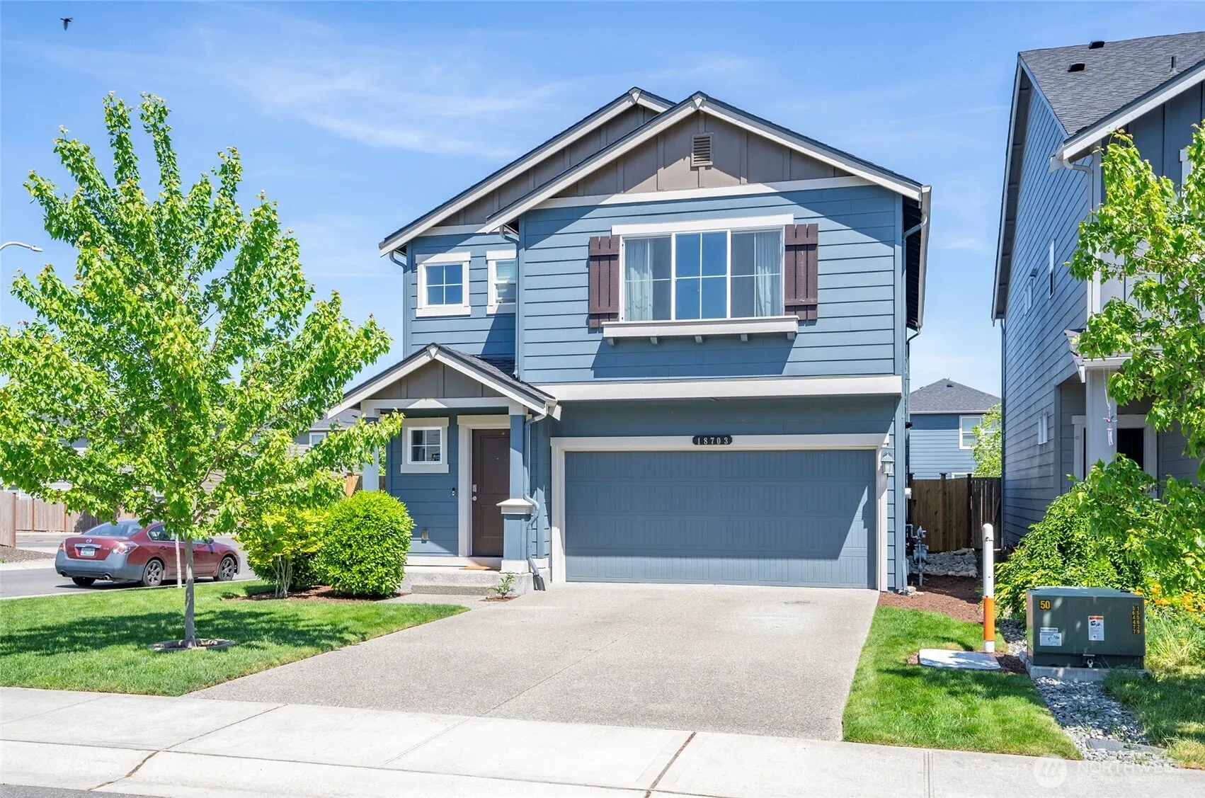 Property photo for 18703 108th Avenue E, Puyallup