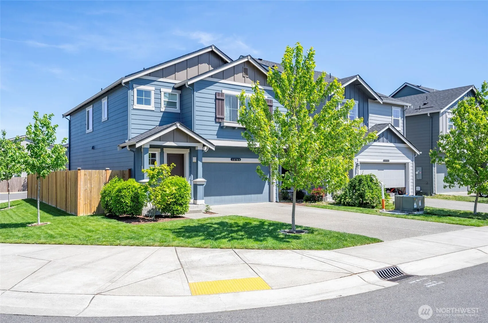 Property photo for 18703 108th Avenue E, Puyallup photo 2