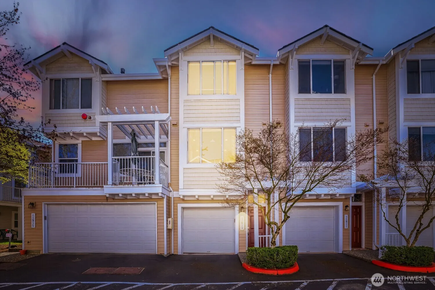 11913 Ne 163rd Place, Bothell
