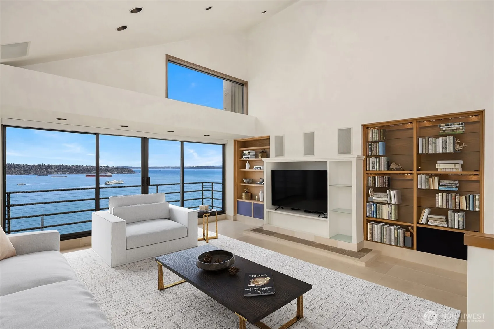 2021 1st Avenue #f20, Seattle