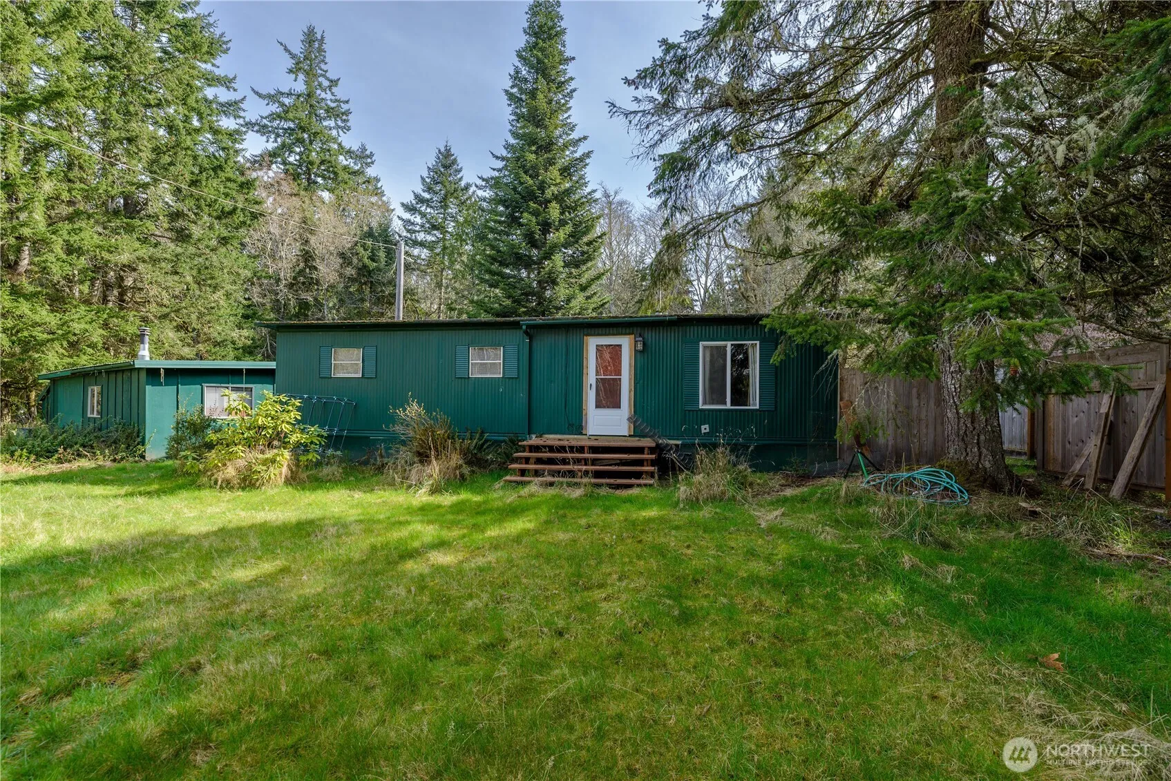 Property photo for 48591 Hwy 112, Port Angeles