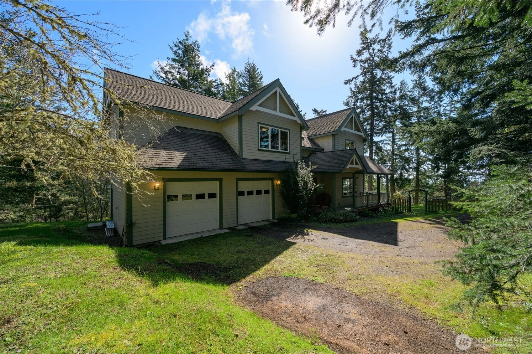 Property photo for 391 Little Mountain Road, Friday Harbor photo 4