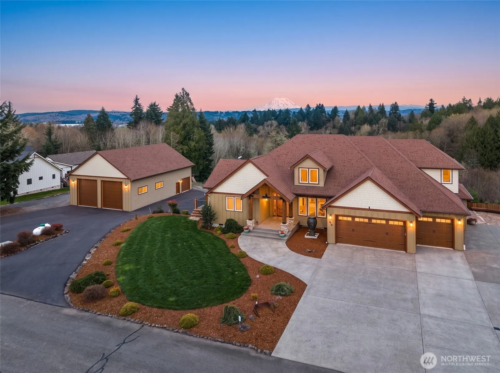 Property photo for 140 Saley Lane, Centralia