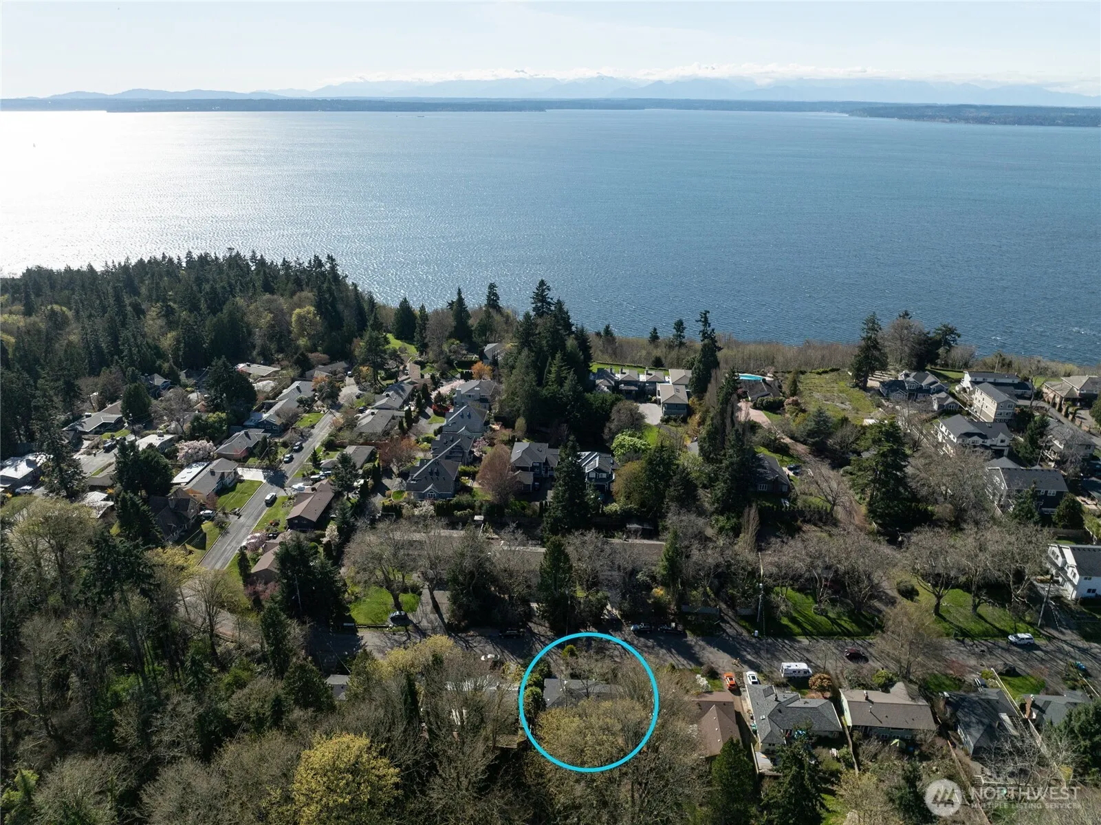 Property photo for 12018 12th Avenue Nw, Seattle photo 3