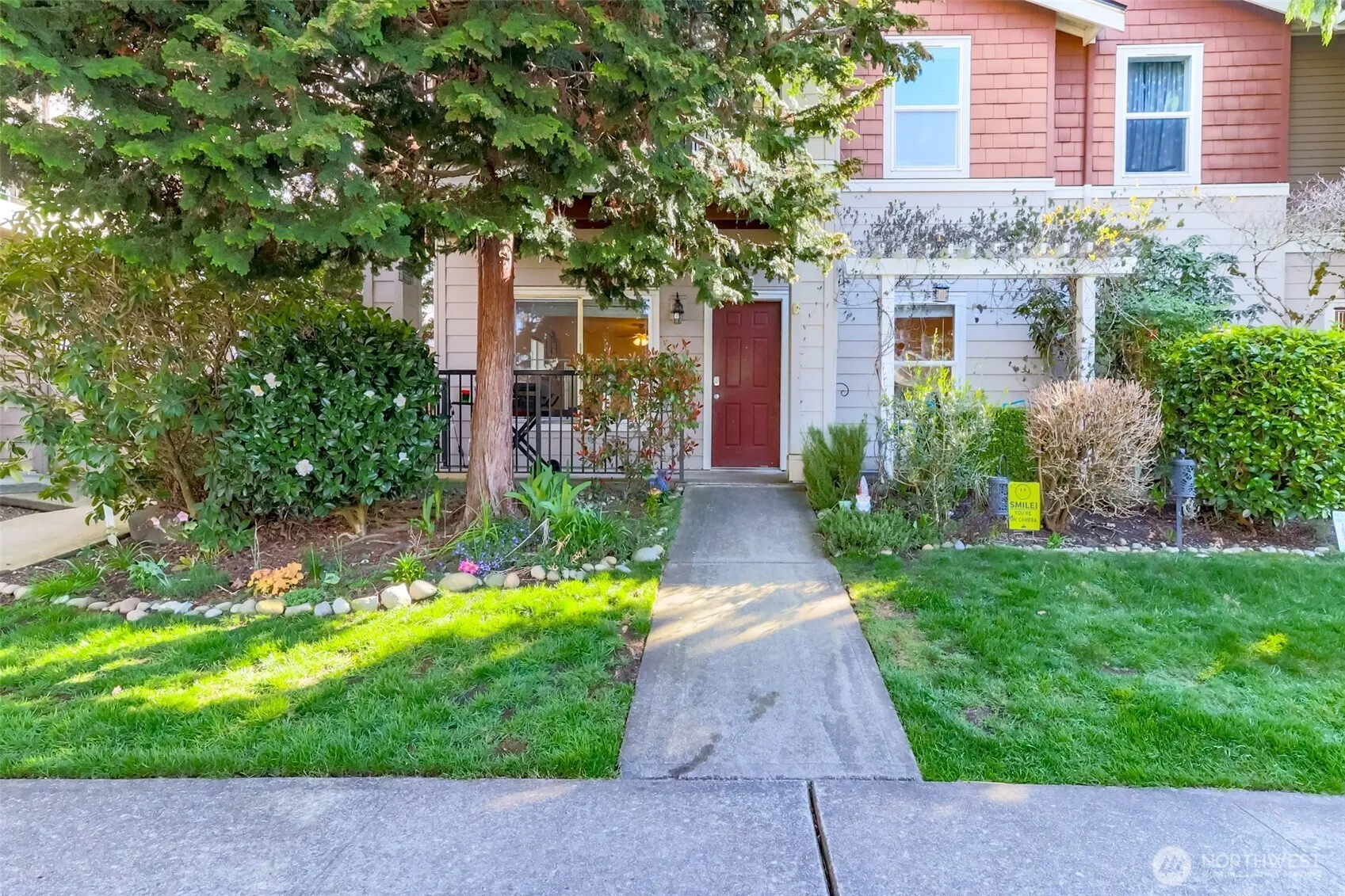 Property photo for 2166 Palisade Boulevard #a-4, Dupont