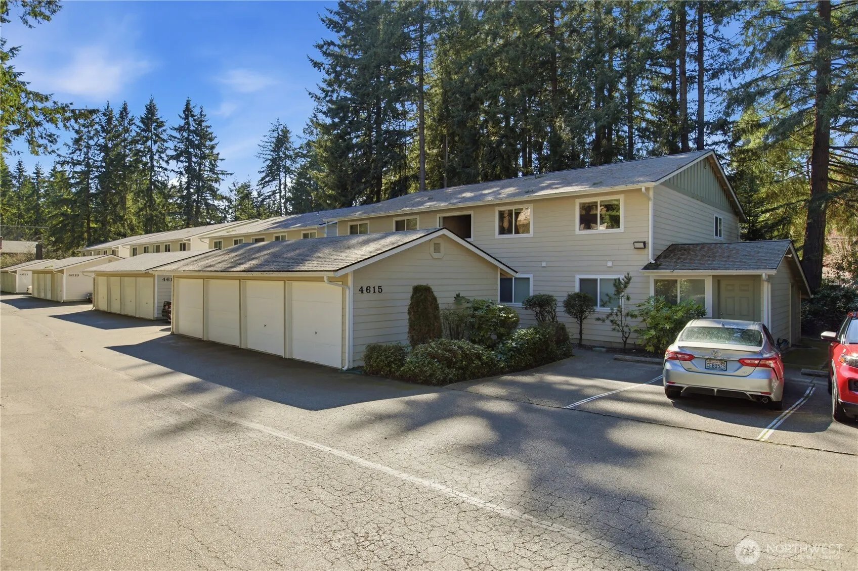 Property photo for 4615 Grandview Drive W #b, University Place