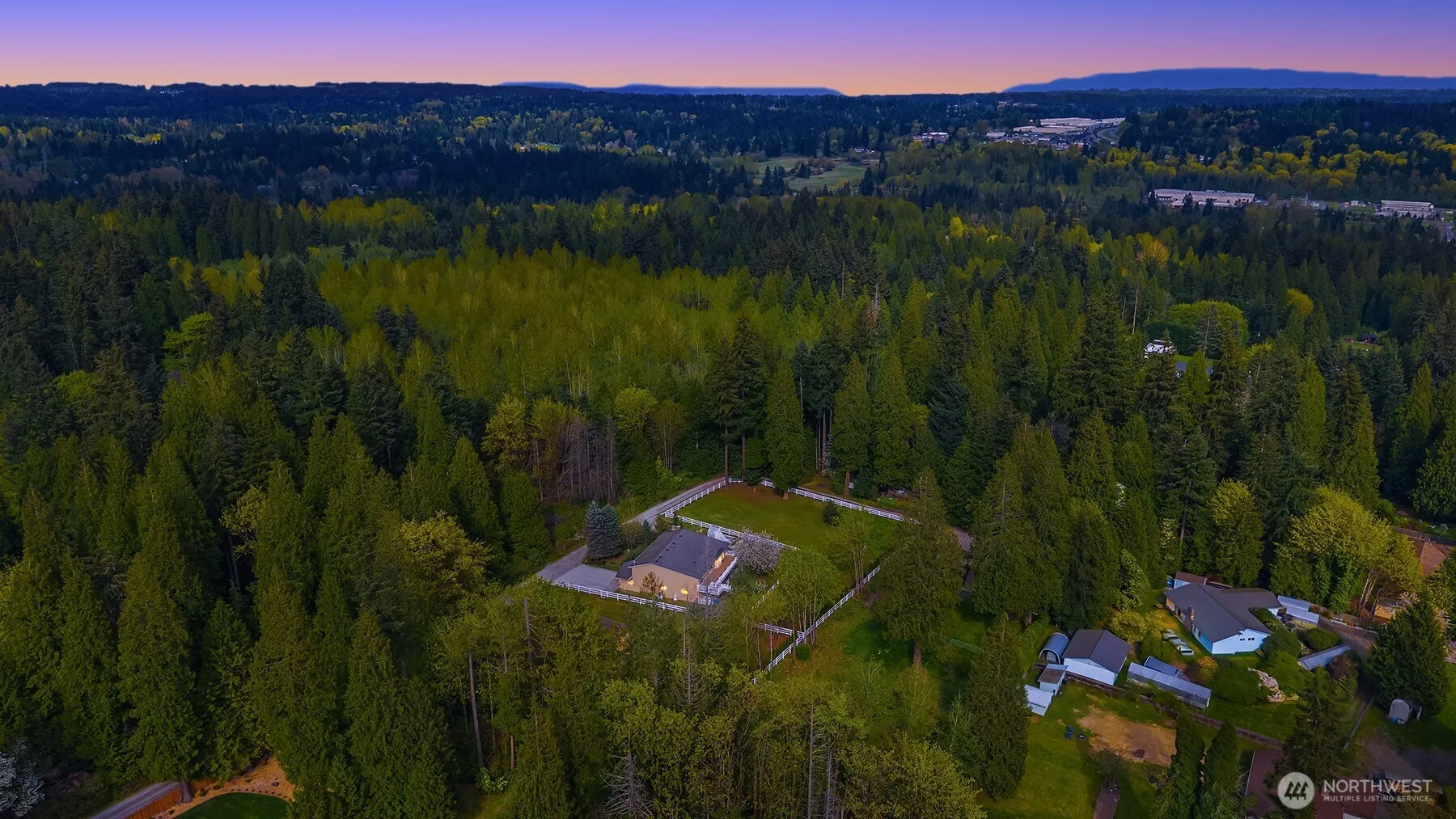 Property photo for 22603 53rd Avenue Se, Bothell