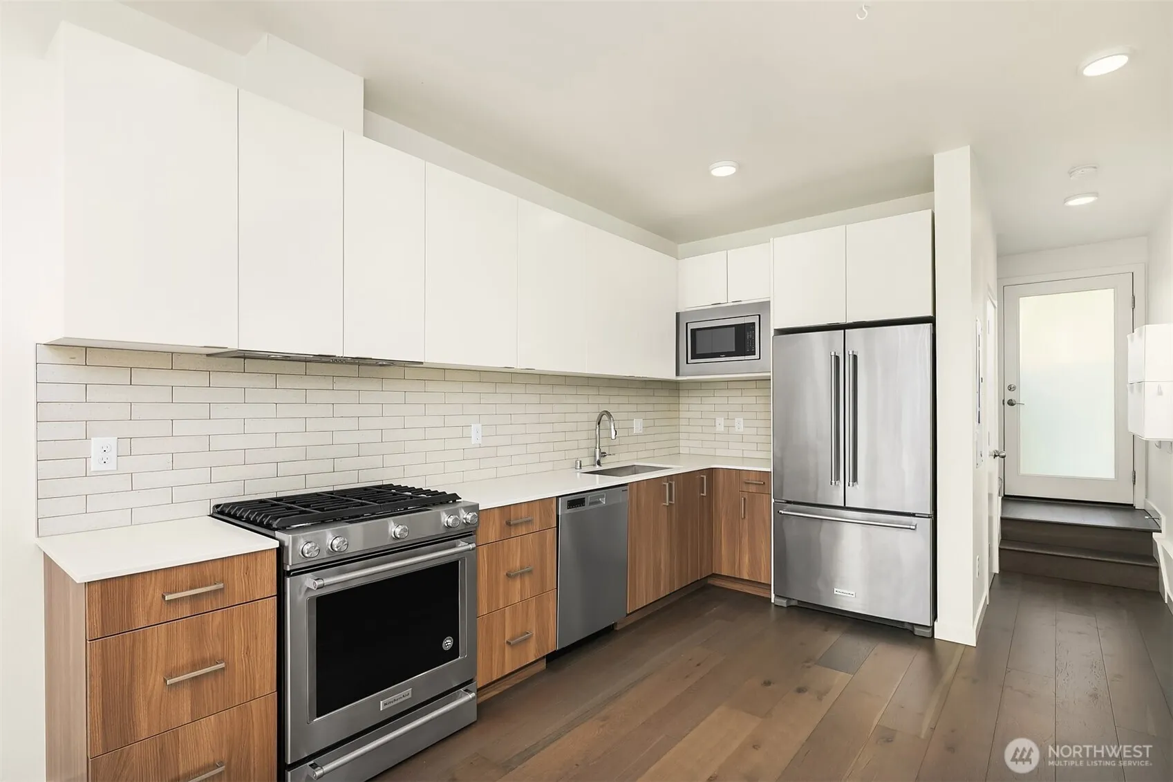 Property photo for 518 Nw Bright Street, Seattle photo 4