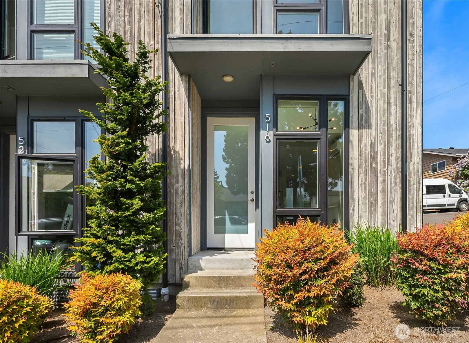 Property photo for 518 Nw Bright Street, Seattle