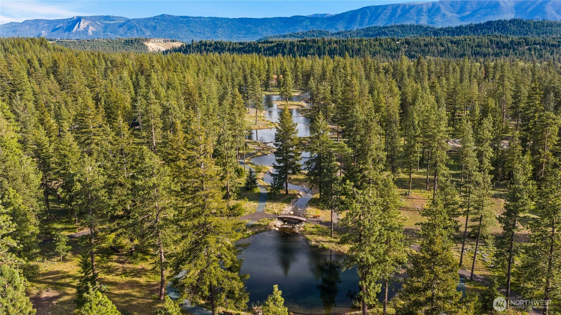 Property photo for 36 Wanawish Loop, Cle Elum photo 2