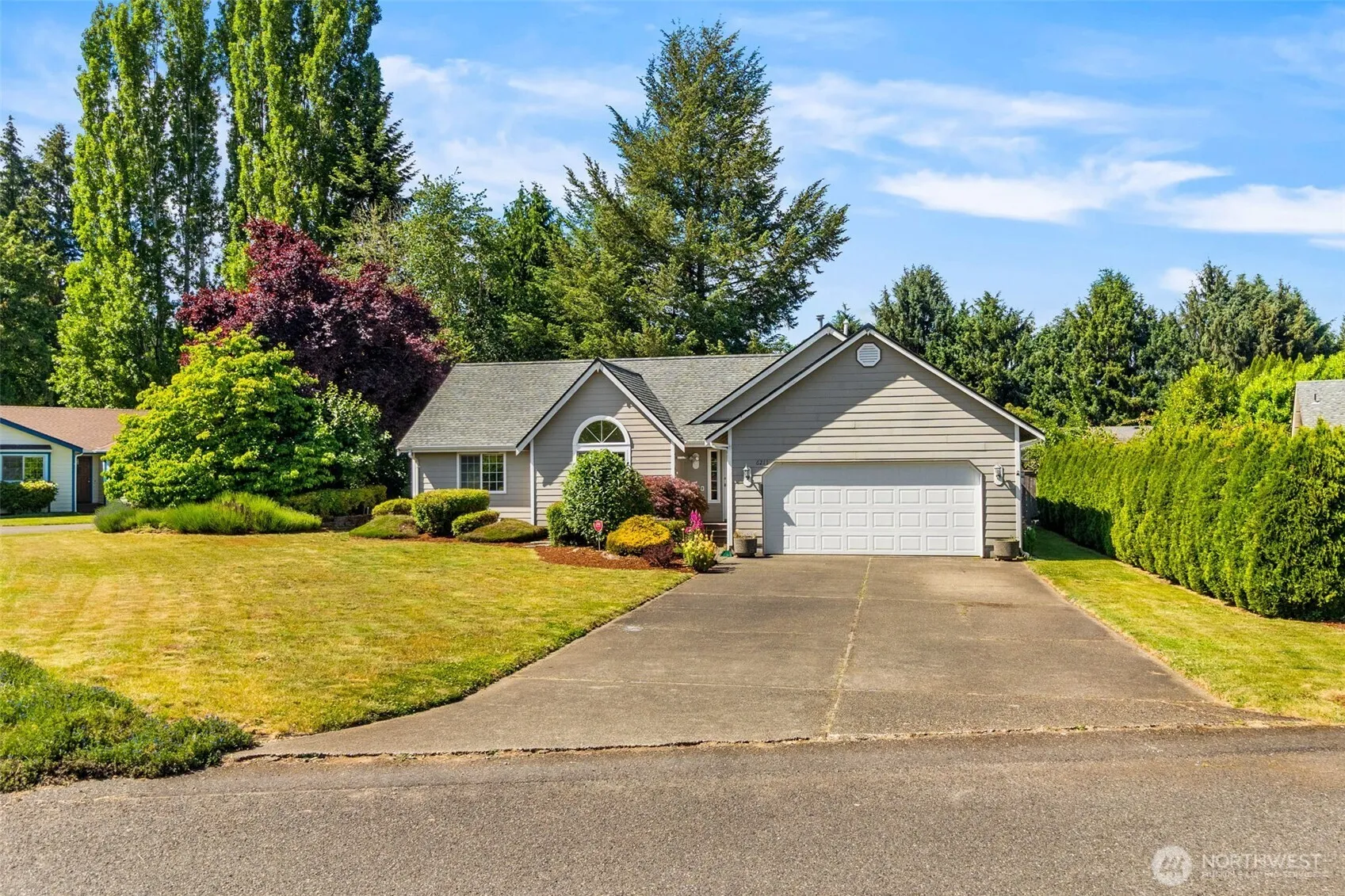 Property photo for 6211 Hickory Court Se, Olympia