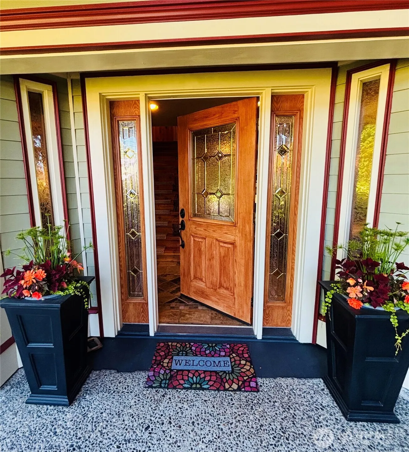 Property photo for 1333 W Smith Road, Ferndale