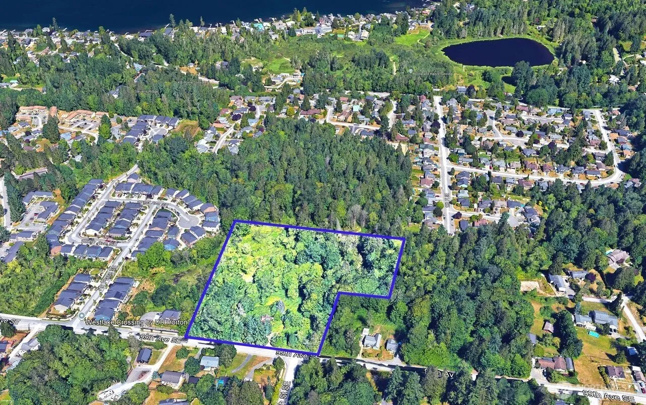 Property photo for 825 99th Avenue Se, Lake Stevens
