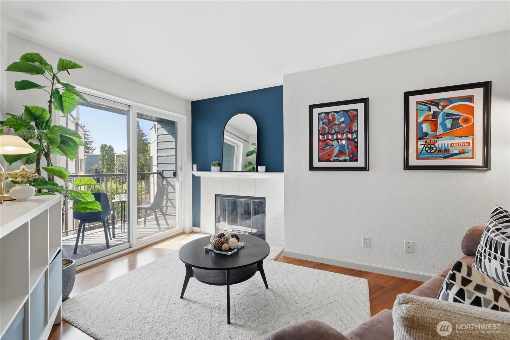 Property photo for 3045 20th Avenue W #303, Seattle