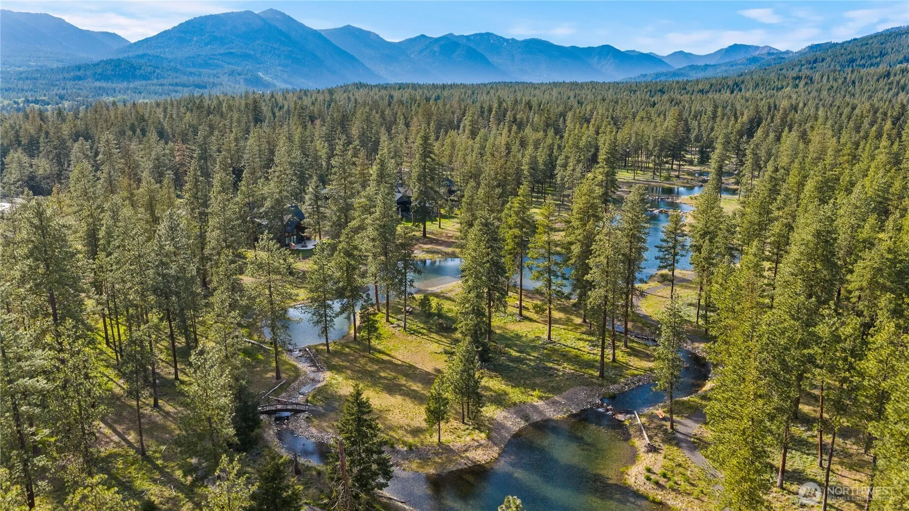 Property photo for 38 Wanawish Loop, Cle Elum photo 2