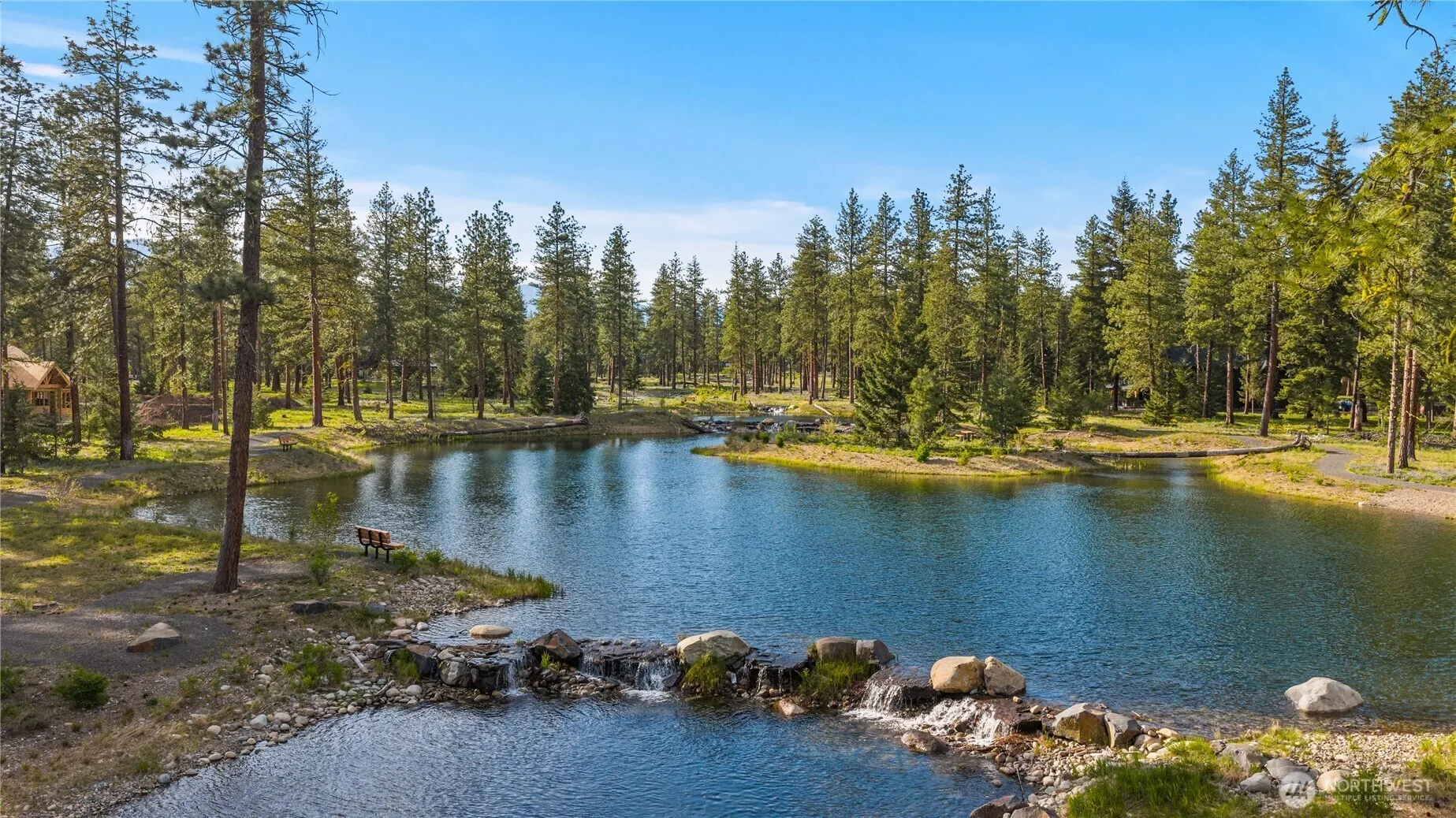 Property photo for 38 Wanawish Loop, Cle Elum photo 4