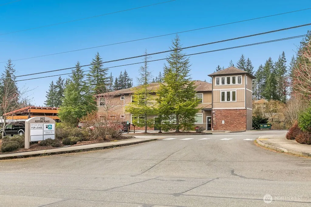 Property photo for 1922 Pottery Avenue, Port Orchard