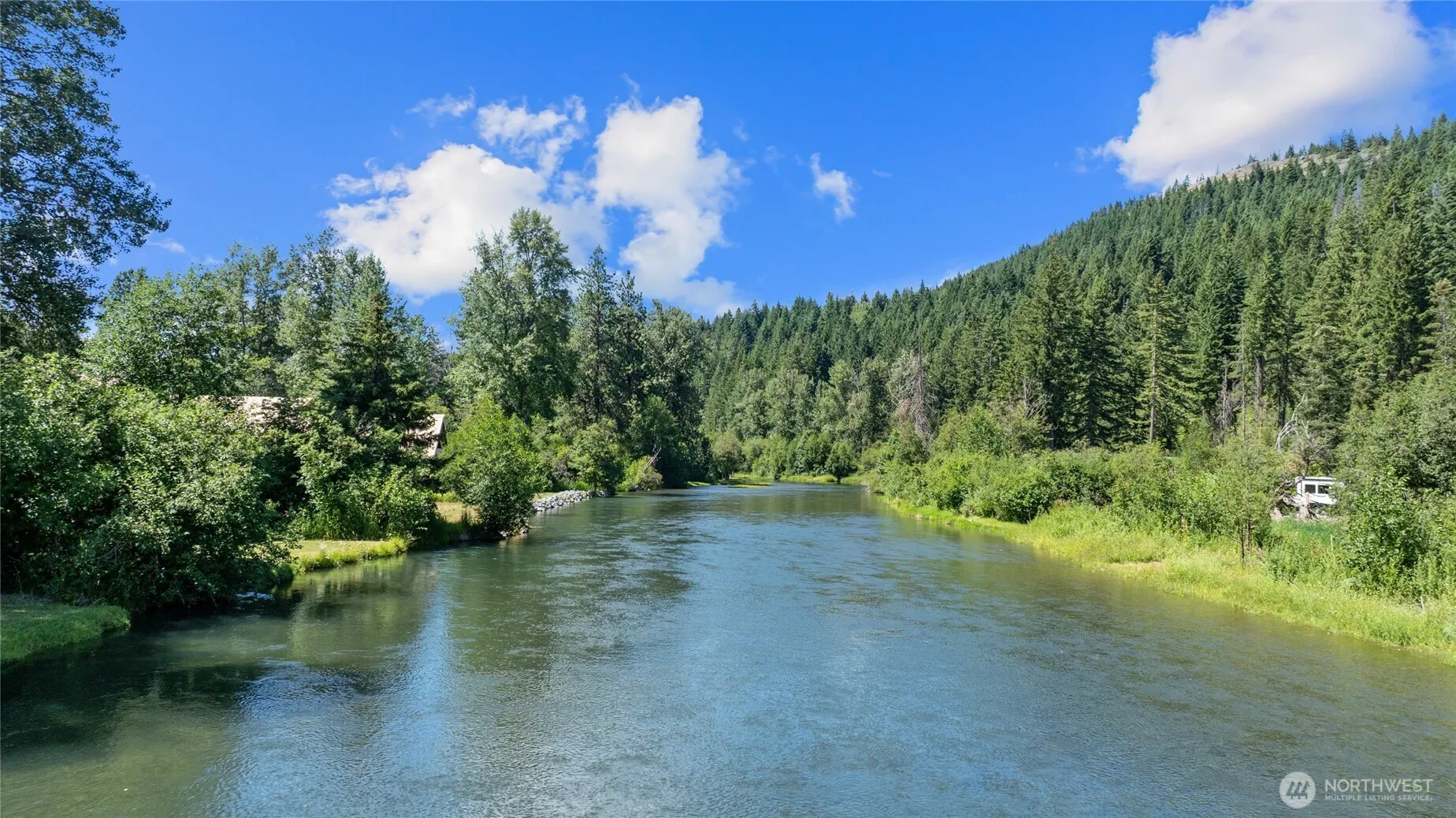 Property photo for 530 Elk Meadows Road, Cle Elum
