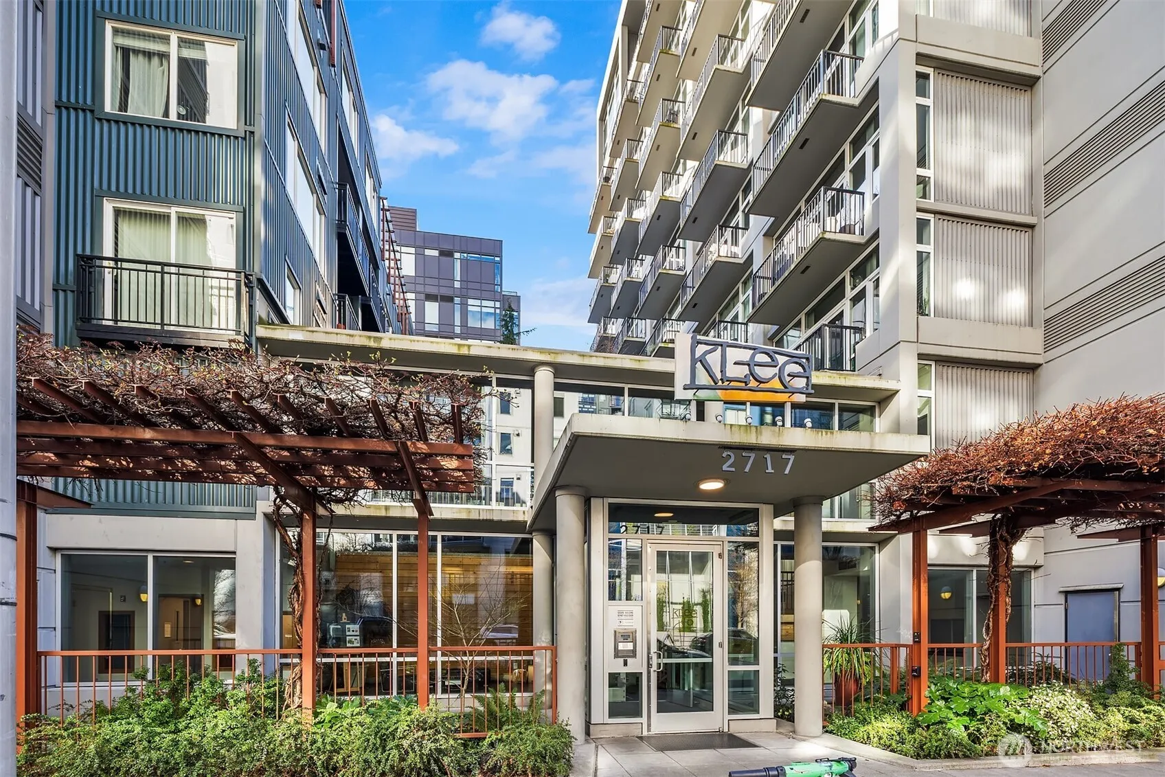 Property photo for 2717 Western Avenue #1120, Seattle photo 2