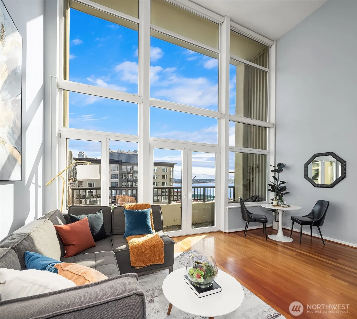 Property photo for 2717 Western Avenue #1120, Seattle