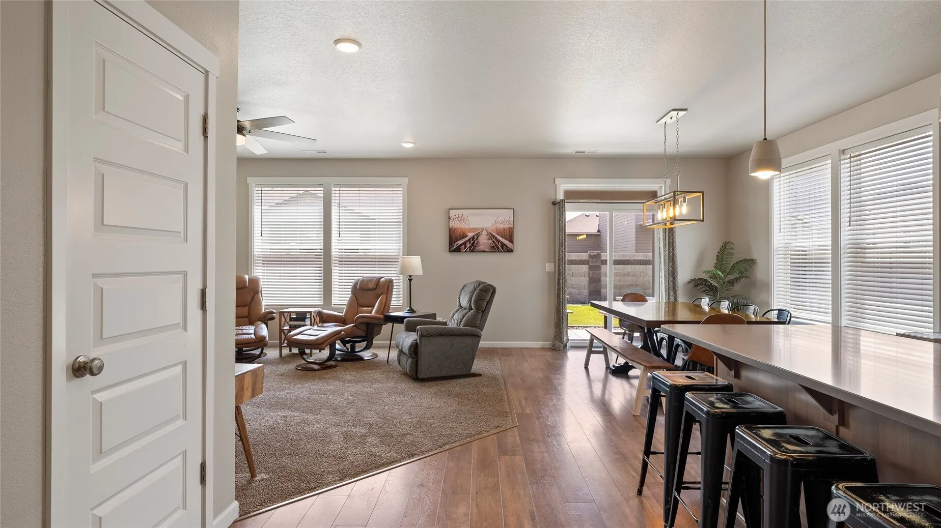 Property photo for 8215 Cardinal Peak St, West Richland photo 4