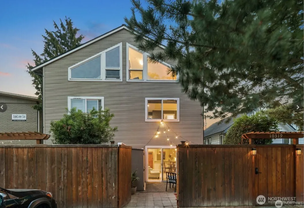 Property photo for 10319 Midvale Avenue N #a, Seattle