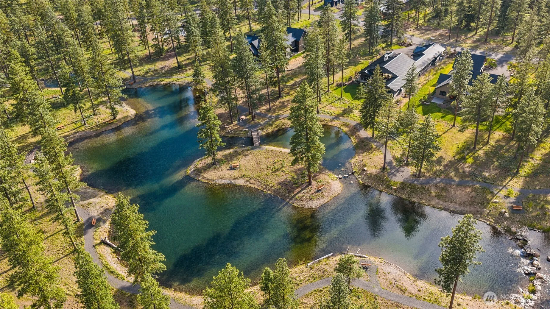 Property photo for 28 Wanawish Loop, Cle Elum